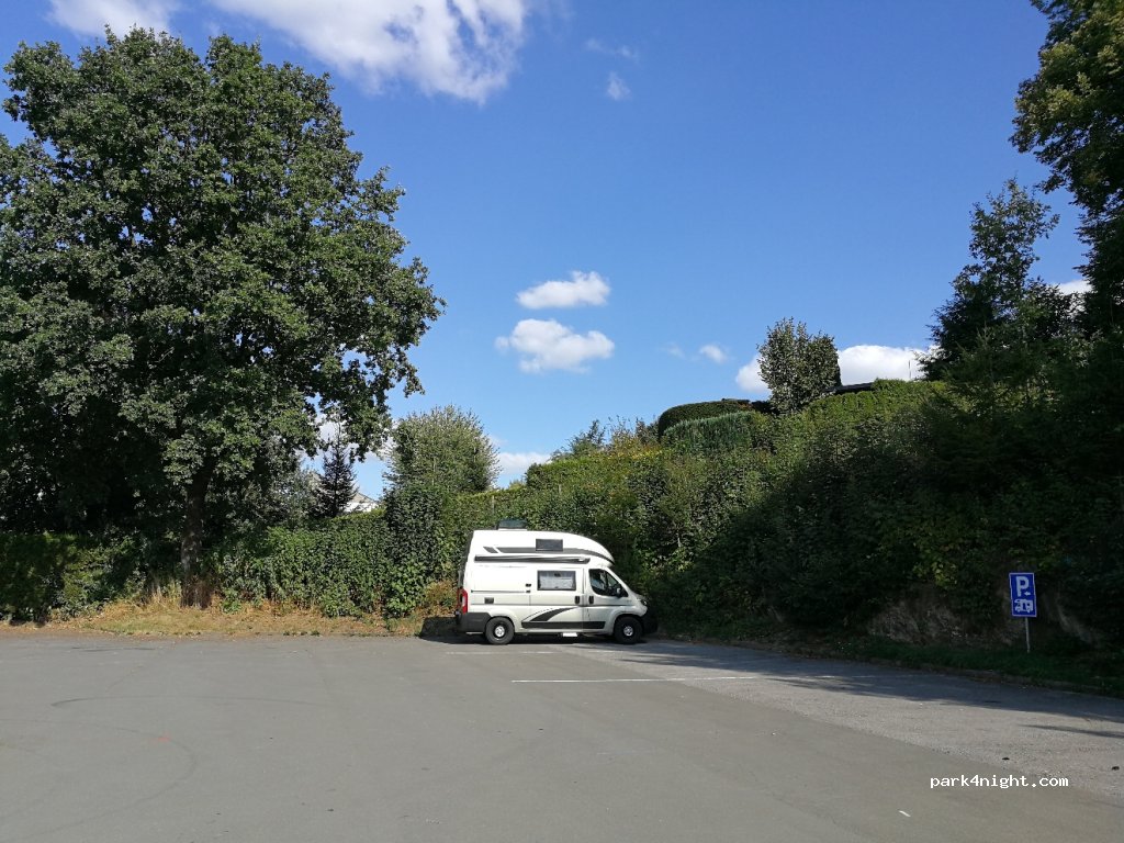(59889) Eslohe (Sauerland) - 4 Schultheißstraße — foto