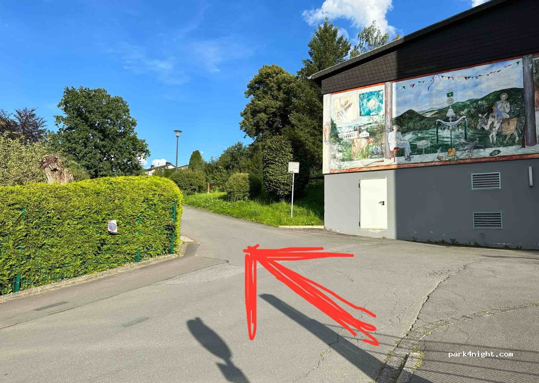 (59889) Eslohe (Sauerland) - 4 Schultheißstraße — foto 4