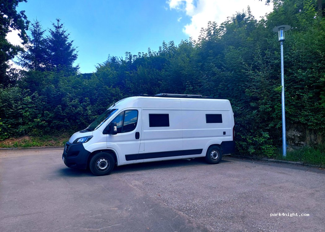 (59889) Eslohe (Sauerland) - 4 Schultheißstraße — foto 5