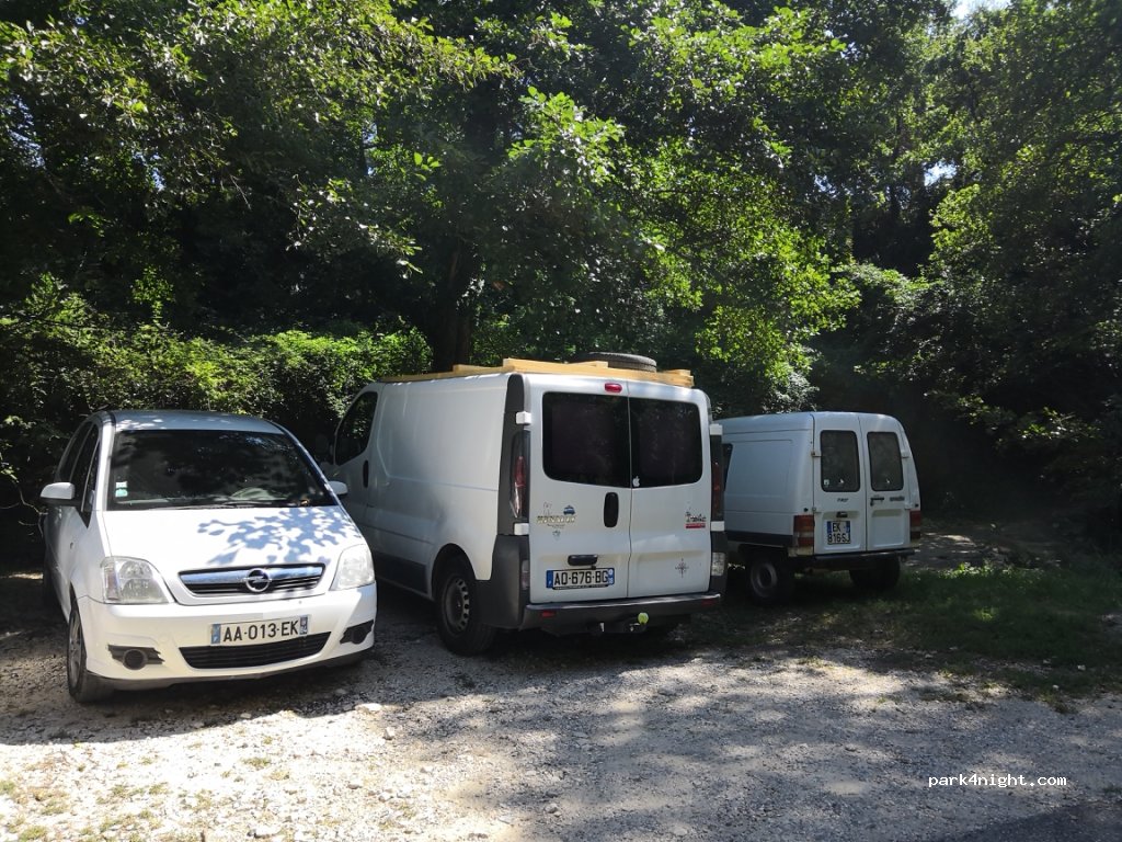 (07220) Saint-Montan - Bauvache — foto