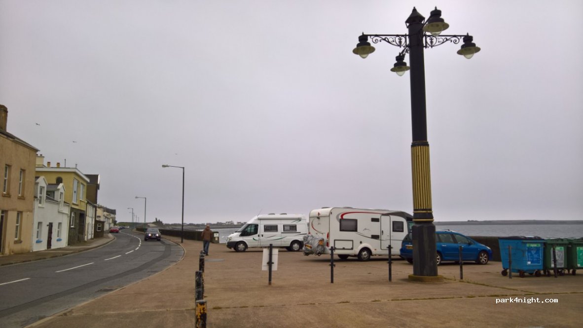 () Castletown - 34 The Promenade — foto