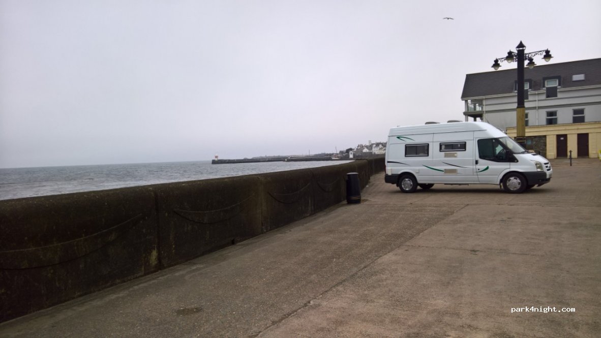 () Castletown - 34 The Promenade — foto 2